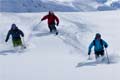 Piste da sci di Folgarida